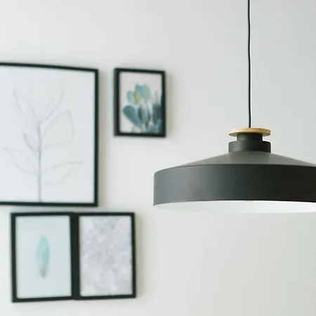 Apartament Modern Design