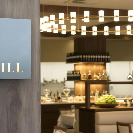 Hotel Estrel Berlin