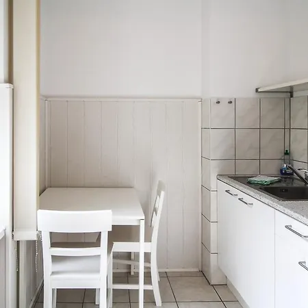 Hotel Kolo 77 Berlijn