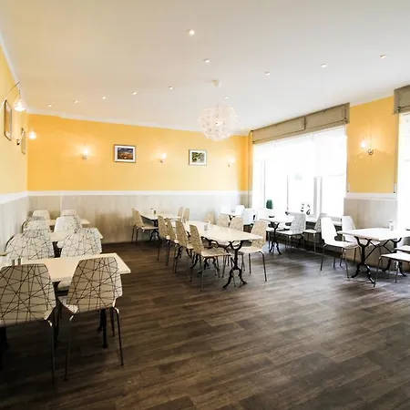 Kolo 77 Hotel Berlijn