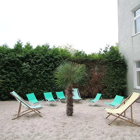 Kolo 77 Berlijn