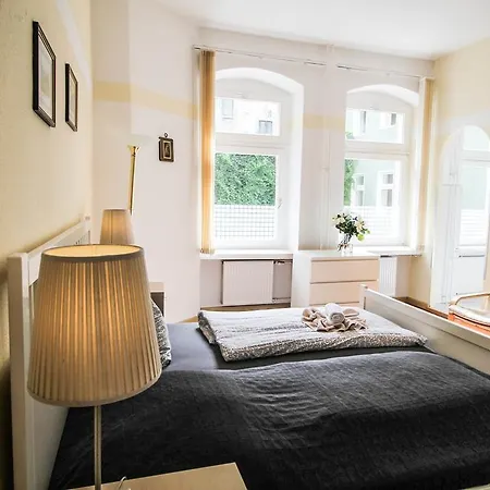 Hotel Kolo 77 Berlijn