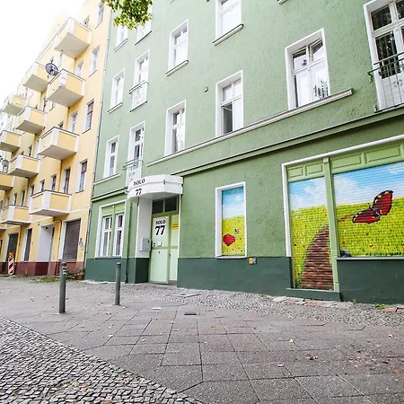 Kolo 77 Hotel