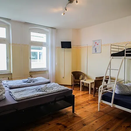 Kolo 77 * Berlijn
