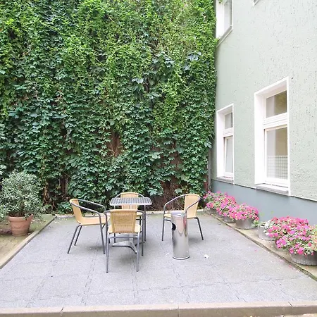Hotel Kolo 77 Berlijn