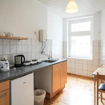 Hotel Kolo 77 Berlijn