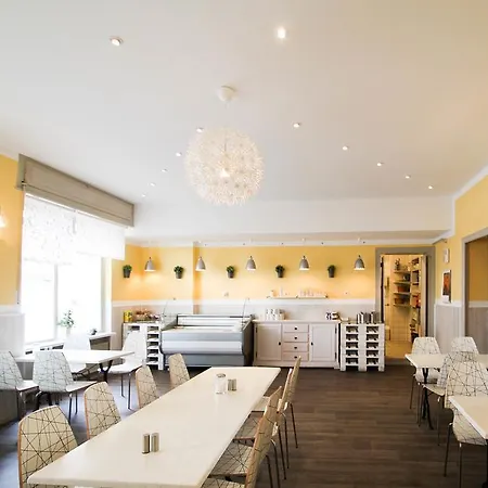 Kolo 77 Hotel Berlijn