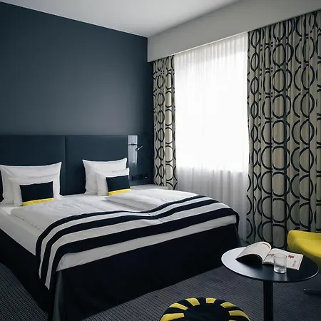 Hotel Vienna House By Wyndham Andel's Berlin