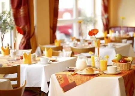Alfa Hotel 3*