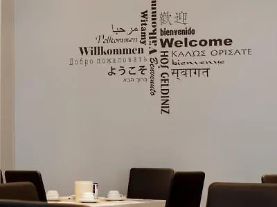 Yggotel Spurv Hotel 3*