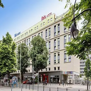 Ibis Kurfuerstendamm