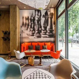 Ibis Kurfuerstendamm - Neu Renoviert Berlin