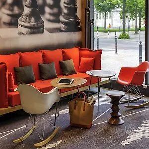 Ibis Kurfuerstendamm - Neu Renoviert 3* Berlin