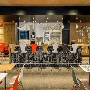 Hotel Ibis Kurfuerstendamm