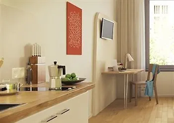 Hotel Flottwell & Residenz Am Park 3*