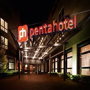 Courtyard By Marriott Berlin