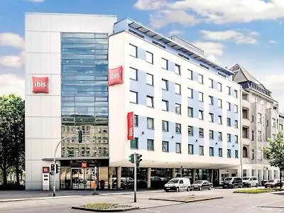 City-west Hotel Berlin