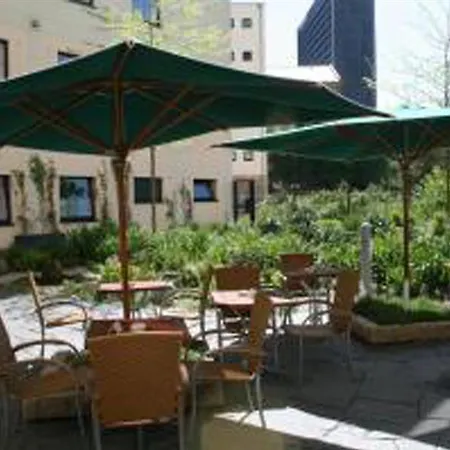 Express Centre By Ihg 3* Berlin