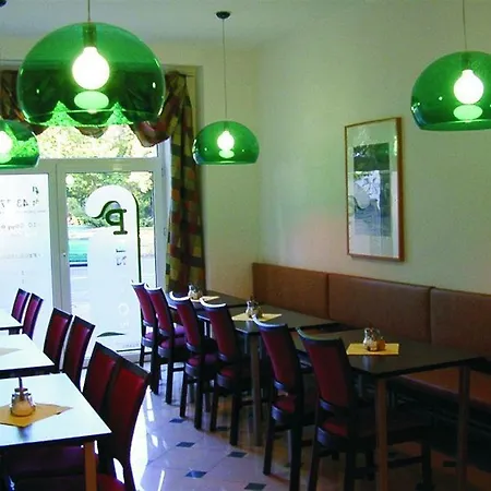 Penzion Prenzlberg