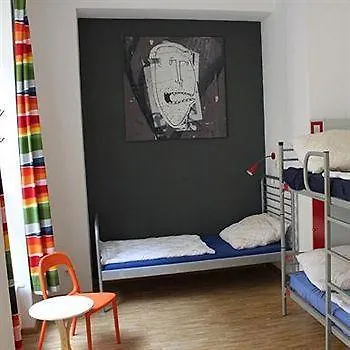 Vandrerhjem Citystay Mitte Berlin