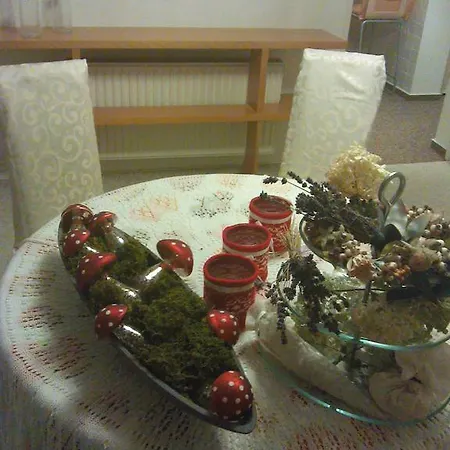 Appartamento Casa Susanne