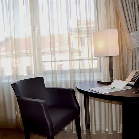 Hotel Vier Jahreszeiten 4*