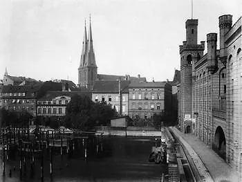 Hotel Nikolai Berlijn