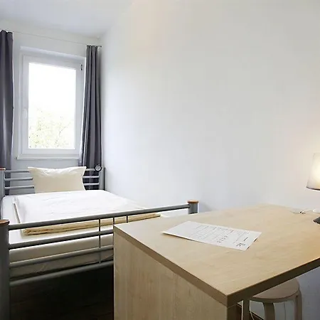Hostel Happy Bed *