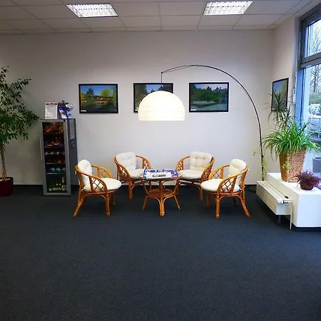 Parkhotel Marzahn