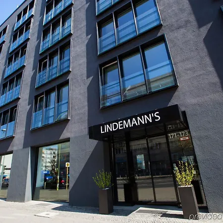 Lindemann's Berlin