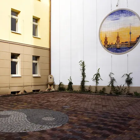 Melarose Feng Shui Отель