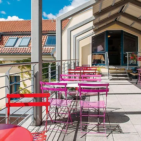 Hotel Mikon Eastgate - Centre 3*