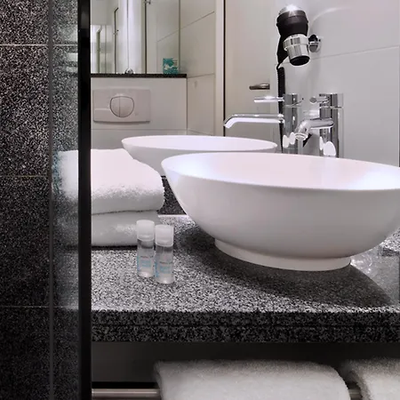 One Berlin-potsdamer Platz Hotel Berlin