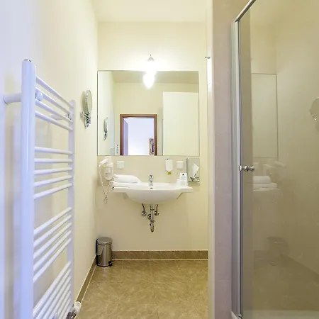 & Zarenhof Prenzlauer Berg Hotell Berlin