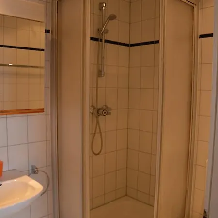 Ingeborg Gasthof 2*