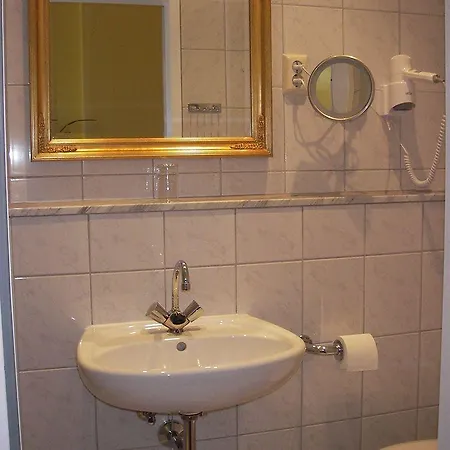 Fischer Am Kudamm Hotell Berlin
