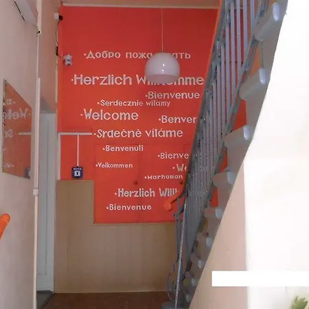 Guest house Avalex