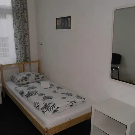 Guest house Avalex