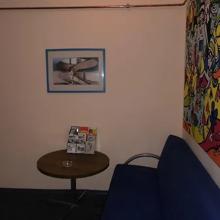 Guest house Avalex Berlin