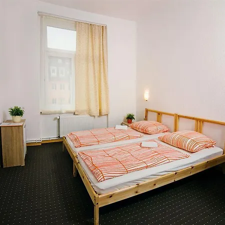 Avalex Guest house 2*