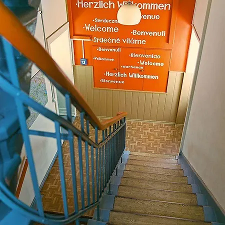 Avalex 2* Berlin
