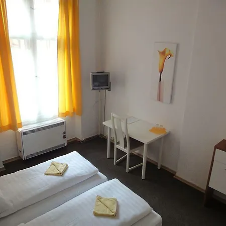 Avalex 2* Berlin