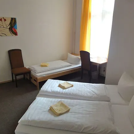 Avalex Guest house 2*