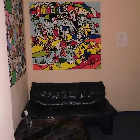 Avalex Guest house