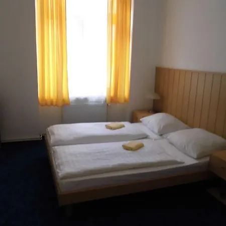 Guest house Avalex