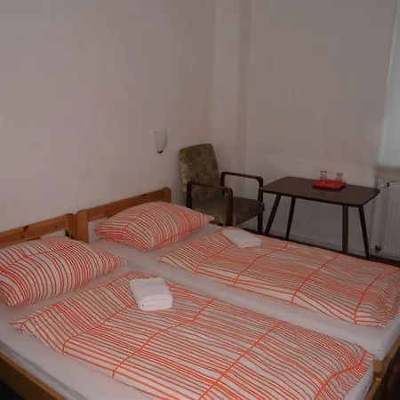 Guest house Avalex