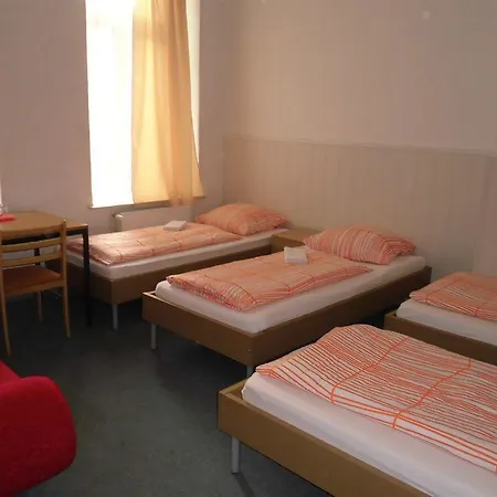 Guest house Avalex