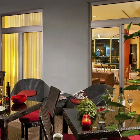 Citadines Kurfürstendamm 4*