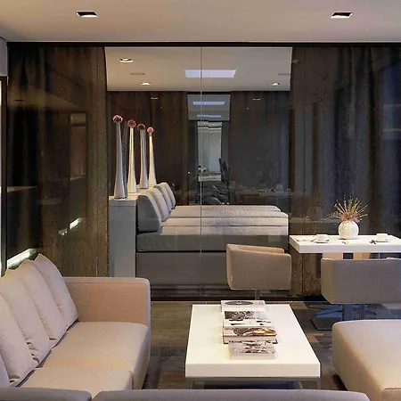 The Mandala Hotel Berlin