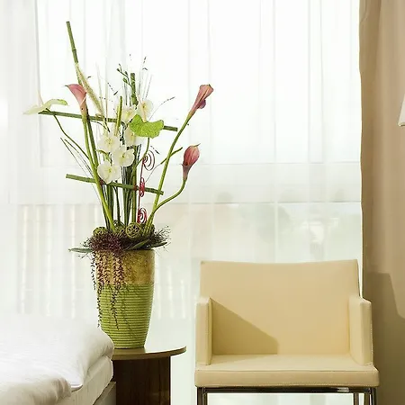 Berlin-mitte Hotel